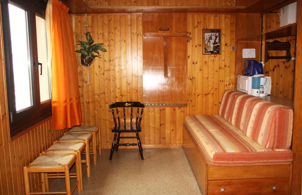 Apartamentos Pie De Pistas Mikka 3000 パス・デ・ラ・カサ エクステリア 写真