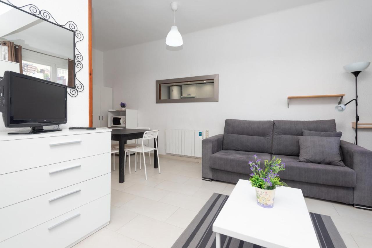 Apartamentos Pie De Pistas Mikka 3000 パス・デ・ラ・カサ エクステリア 写真