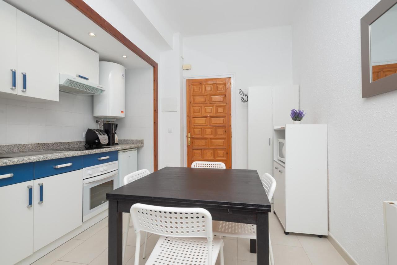 Apartamentos Pie De Pistas Mikka 3000 パス・デ・ラ・カサ エクステリア 写真