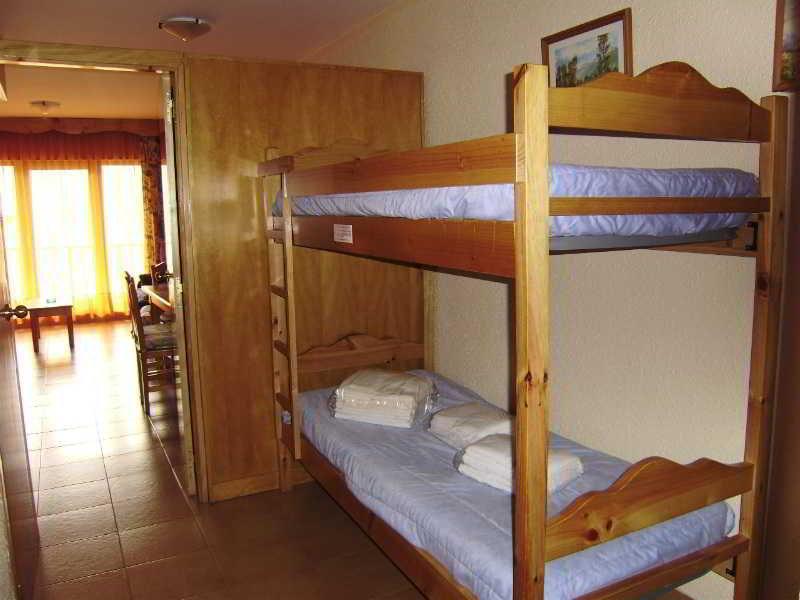 Apartamentos Pie De Pistas Mikka 3000 パス・デ・ラ・カサ エクステリア 写真