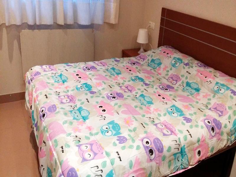 Apartamentos Pie De Pistas Mikka 3000 パス・デ・ラ・カサ エクステリア 写真