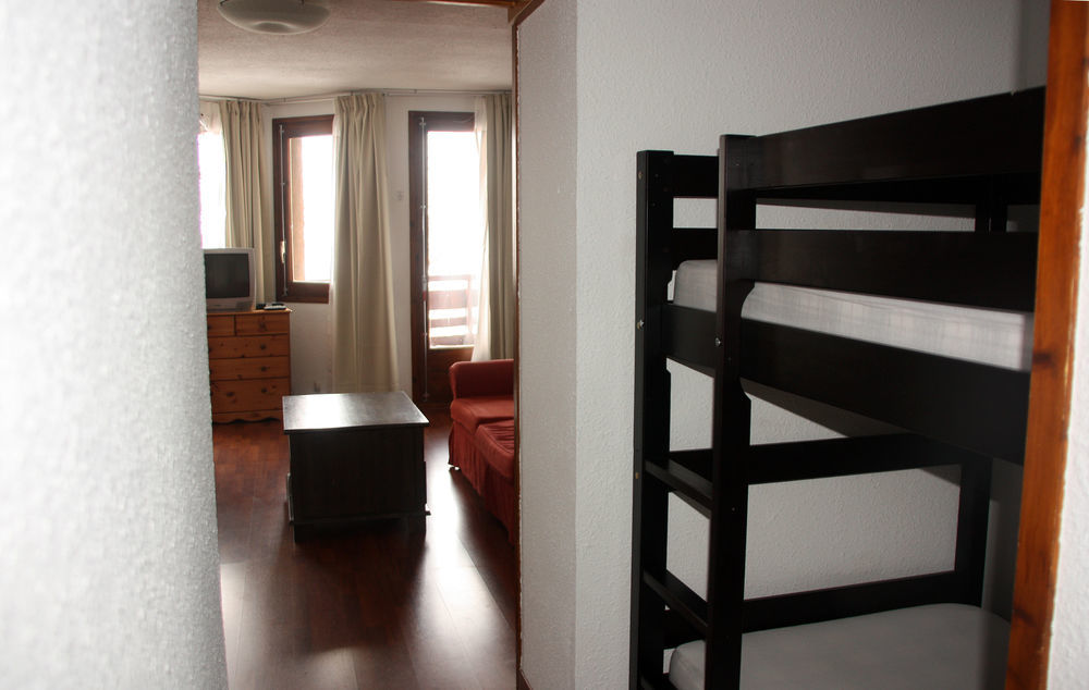 Apartamentos Pie De Pistas Mikka 3000 パス・デ・ラ・カサ エクステリア 写真