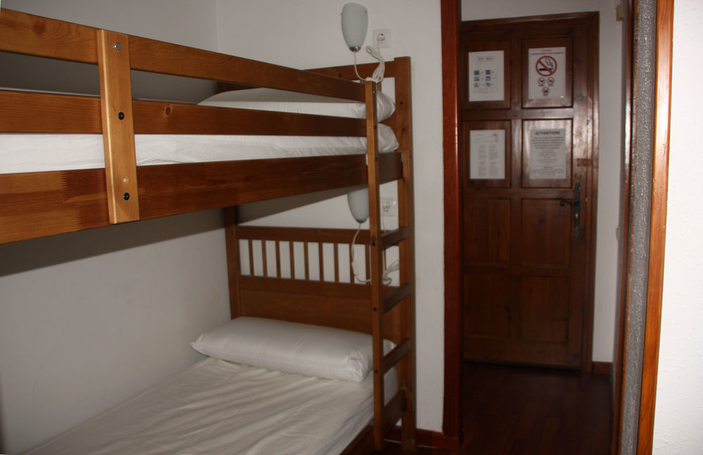 Apartamentos Pie De Pistas Mikka 3000 パス・デ・ラ・カサ エクステリア 写真