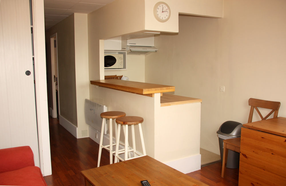 Apartamentos Pie De Pistas Mikka 3000 パス・デ・ラ・カサ エクステリア 写真