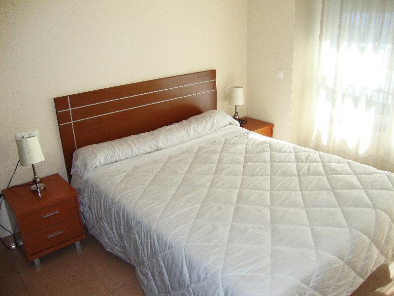 Apartamentos Pie De Pistas Mikka 3000 パス・デ・ラ・カサ エクステリア 写真