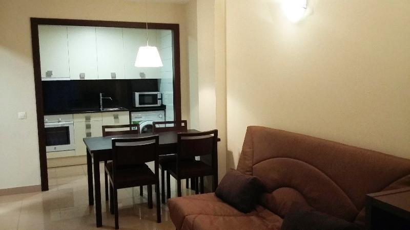 Apartamentos Pie De Pistas Mikka 3000 パス・デ・ラ・カサ エクステリア 写真