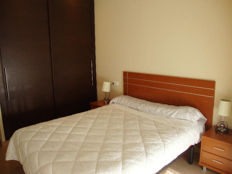 Apartamentos Pie De Pistas Mikka 3000 パス・デ・ラ・カサ エクステリア 写真