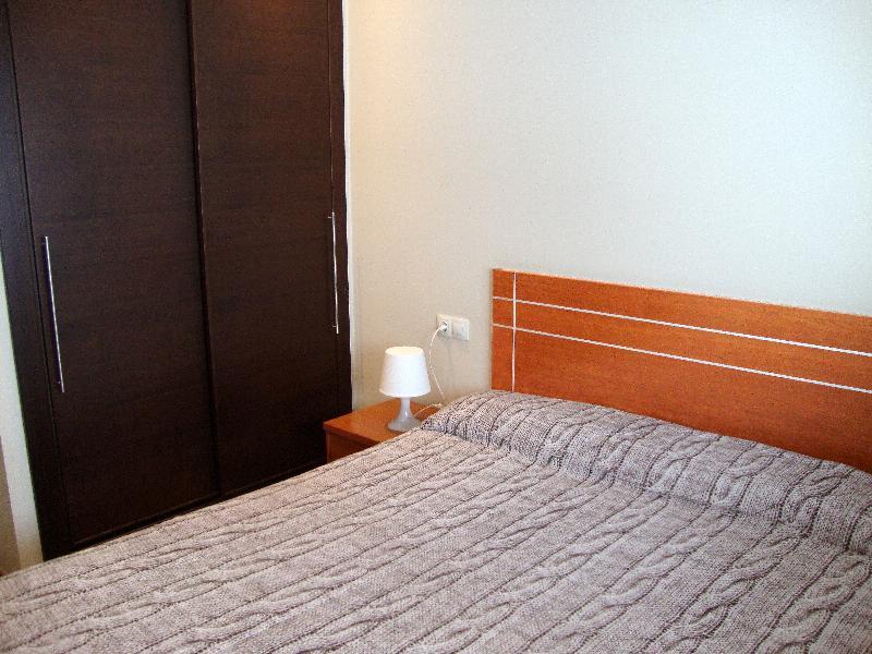 Apartamentos Pie De Pistas Mikka 3000 パス・デ・ラ・カサ エクステリア 写真