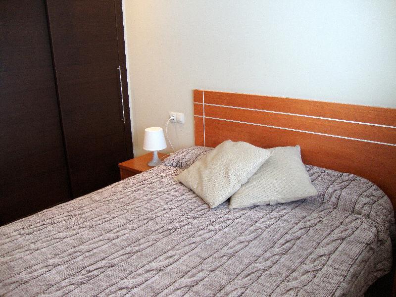 Apartamentos Pie De Pistas Mikka 3000 パス・デ・ラ・カサ エクステリア 写真