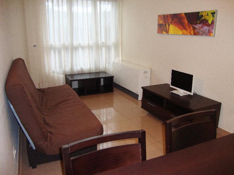 Apartamentos Pie De Pistas Mikka 3000 パス・デ・ラ・カサ エクステリア 写真