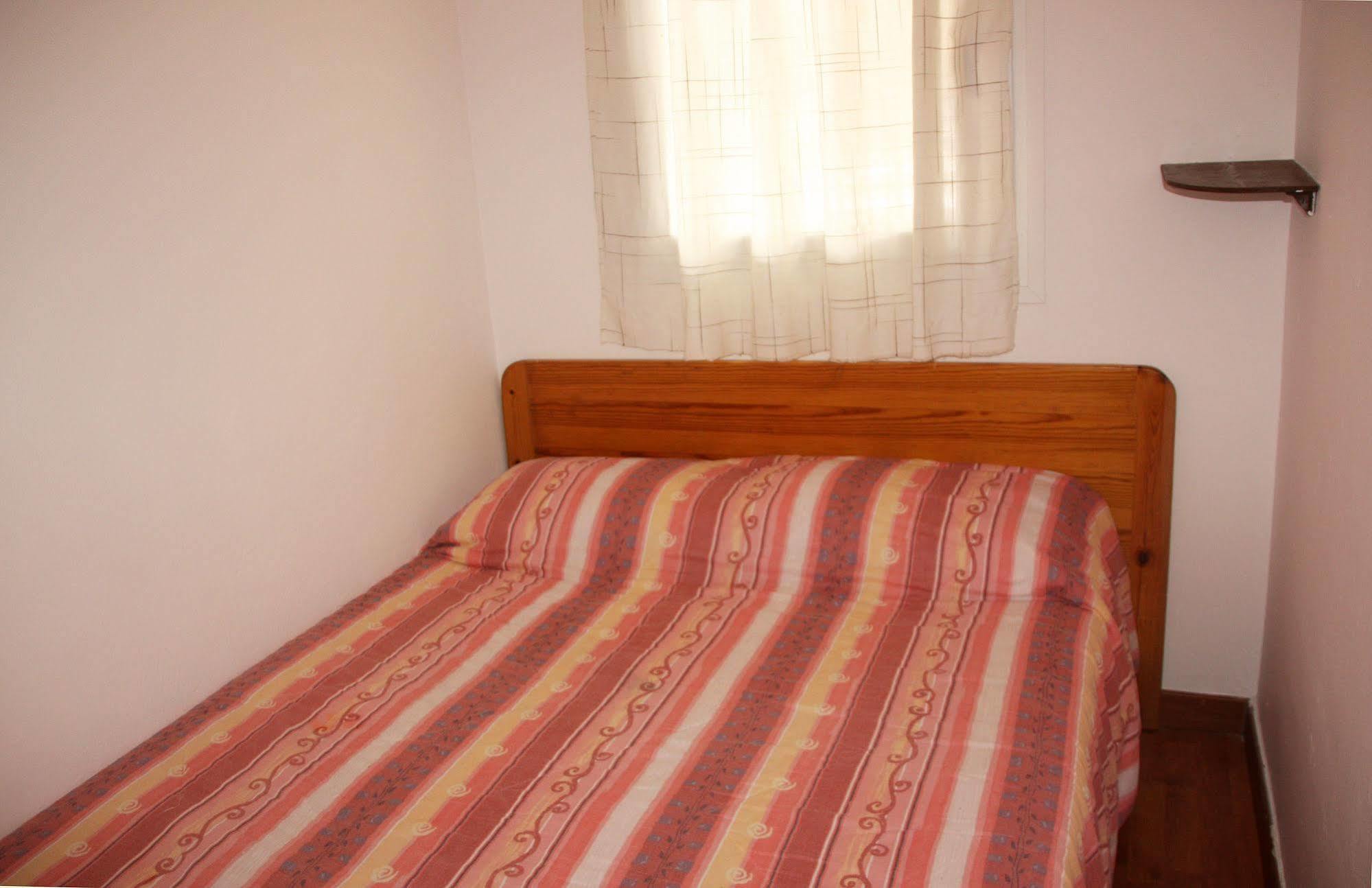 Apartamentos Pie De Pistas Mikka 3000 パス・デ・ラ・カサ エクステリア 写真